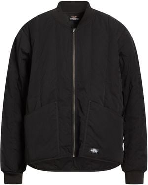 Dickies Jacket - Black