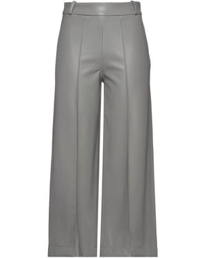 Jijil Trouser - Gray