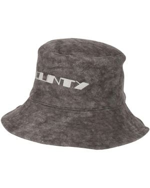 Rick Owens Hat - Brown
