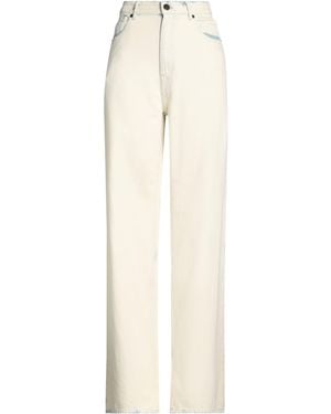 PT Torino Jeans Cotton - Natural