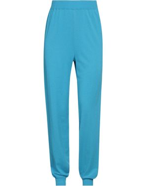 Soallure Trousers - Blue