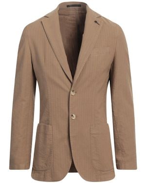 Paoloni Blazer - Brown