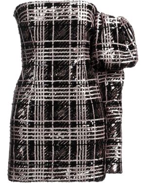 FELEPPA Minivestido - Negro