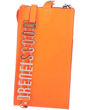 IRENEISGOOD Umhängetasche - Orange