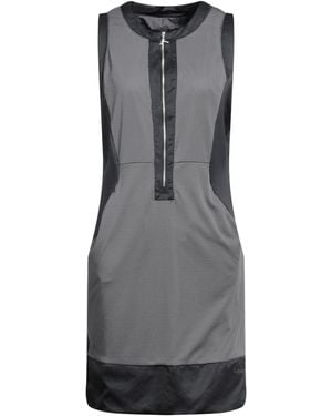 Nike Mini Dress - Gray