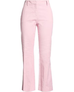 True Royal Pants - Pink