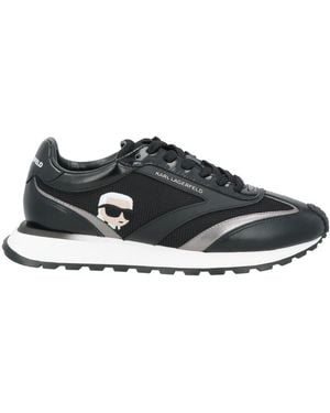 KARL LAGERFELD Trainers - Black