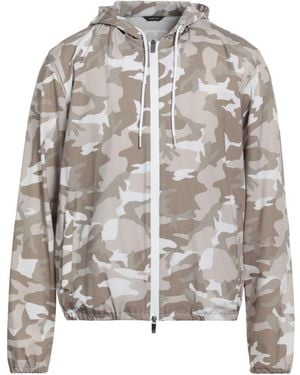 Tombolini Jacket - Grey