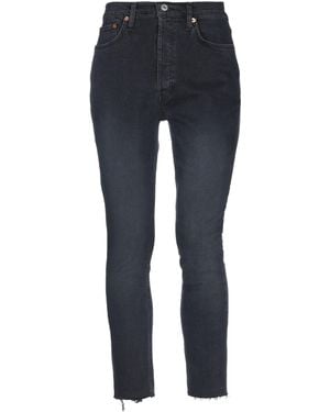 RE/DONE Jeans - Blue