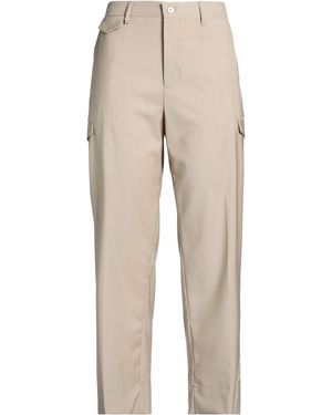 Briglia 1949 Trousers - Natural