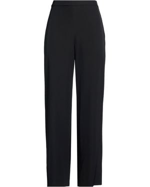 Hanita Trouser - Black