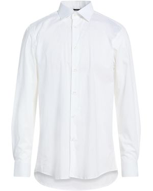 Berna Shirts - White