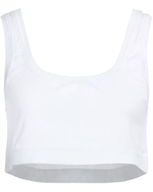 Brunello Cucinelli Top - White