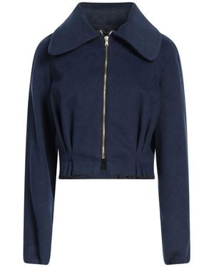 Yes London Jacke & Anorak - Blau