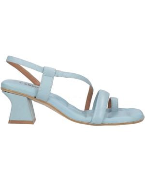 Carmens Thong Sandal - Blue