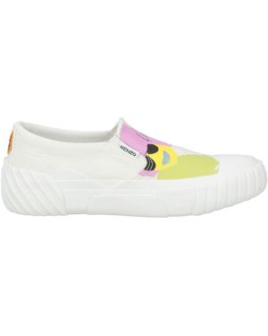 KENZO Trainers - White