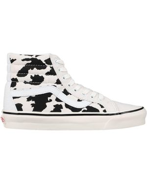 Vans Sneakers - Bianco