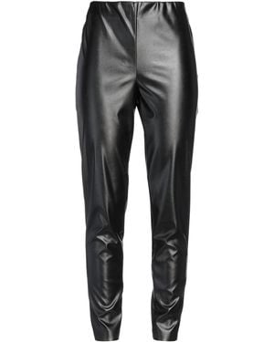 ERMANNO FIRENZE Leggings - Grau
