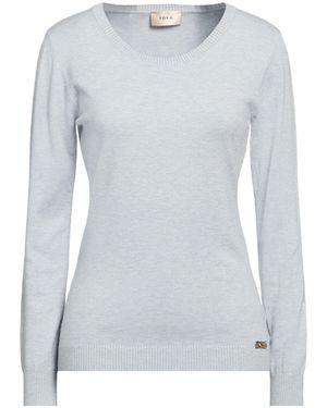 Toy G. Jumpers - Grey
