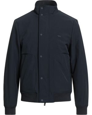 Harmont & Blaine Jacket - Blue