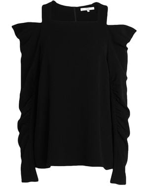 Tibi Top - Negro