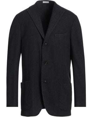 Boglioli Blazer - Black