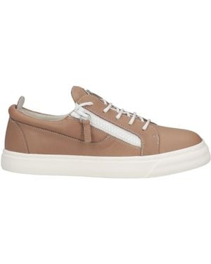 Giuseppe Zanotti Sneakers - Braun