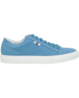 Fedeli Sneakers - Blue