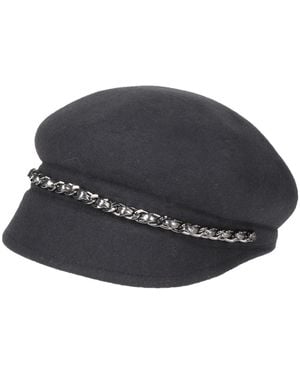 Eleventy Hat Wool - Blue