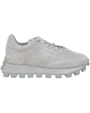 Tod's Trainers - Grey