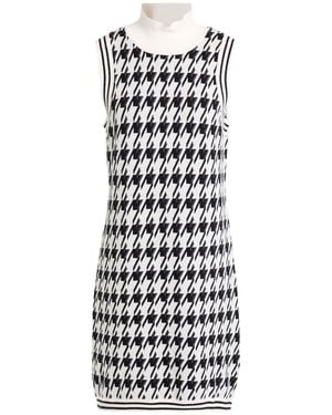 GAUDI Mini Dress - White
