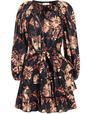 Ulla Johnson Mini Dress - Black