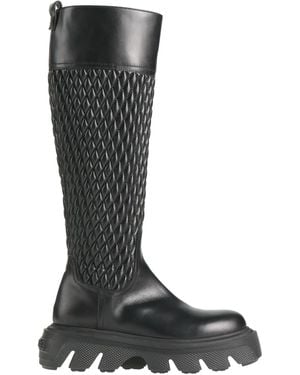 Casadei Bota - Negro