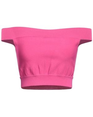 McQueen Top - Pink
