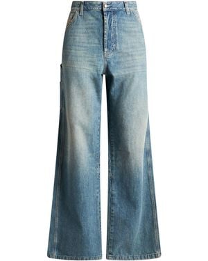 DIESEL Jeans Cotton - Blue