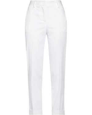 P.A.R.O.S.H. Trouser - White
