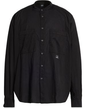 C.P. Company Shirt - Black
