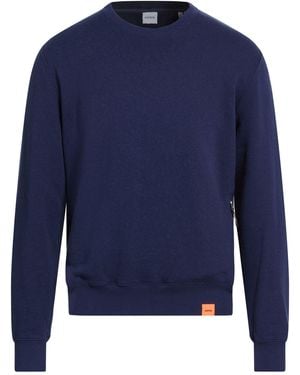 Aspesi Sweatshirts - Blue