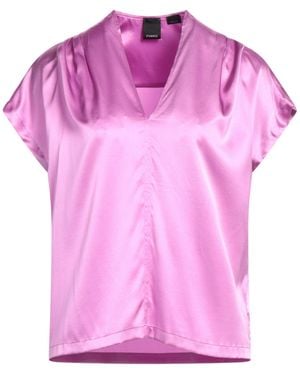Pinko Top - Pink