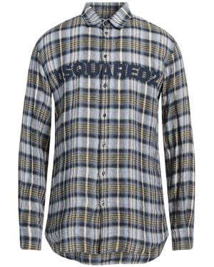 DSquared² Shirt - Blue