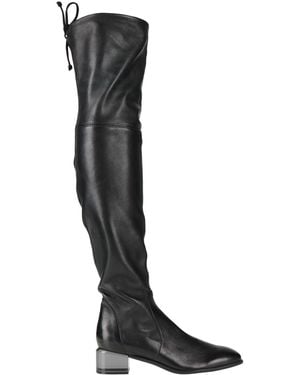 Stuart Weitzman Boot - Black