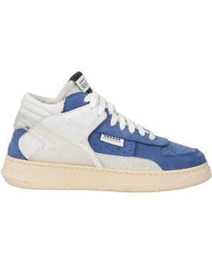 RUN OF Sneakers - Bleu