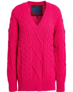 MAX&Co. Pullover - Rosa