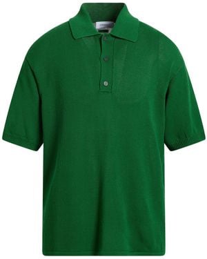 Ferragamo Pullover - Grün