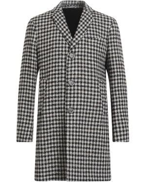 Havana & Co. Abrigo - Gris