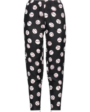 Love Moschino Trouser - Black