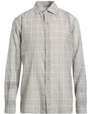 Agnona Shirts - Grey