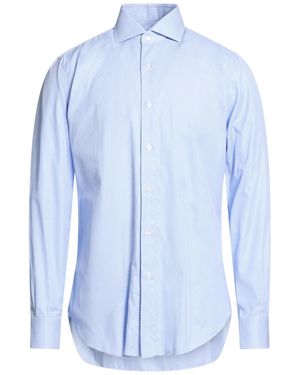 Buonamassa Camisa - Azul