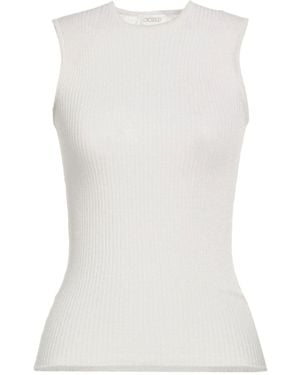 Crossley Tank Top - Weiß