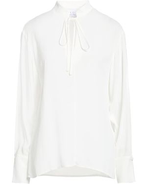 Kaos Tops - White